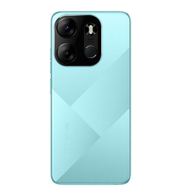 Buy Tecno Spark Go 2023 BF7 4GB RAM and 64GB ROM- Blue at Best Price In Bangladesh