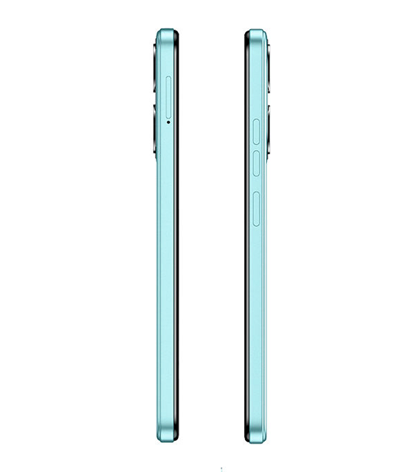 Buy Tecno Spark Go 2023 BF7 4GB RAM and 64GB ROM- Blue (Best Price) at Best Price In Bangladesh