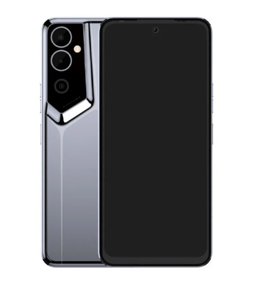 Buy Tecno Pova Neo 2 LG6N 6GB RAM and 128GB ROM- Grey at Best Price In Bangladesh