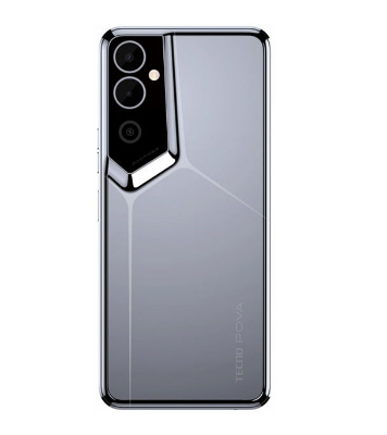 Buy Tecno Pova Neo 2 LG6N 6GB RAM and 128GB ROM- Grey at Best Price In Bangladesh