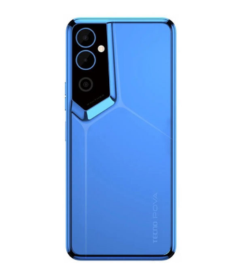 Buy Tecno Spark 9T KH6 4GB RAM and 128GB ROM- Blue at Best Price In Bangladesh