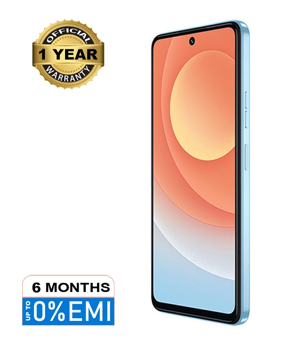Buy Tecno Camon 19 Neo CH6i 6GB RAM and 128GB ROM- Mirror at Best Price In Bangladesh