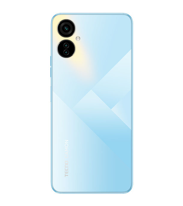Buy Tecno Camon 19 Neo CH6i 6GB RAM and 128GB ROM- Mirror at Best Price In Bangladesh