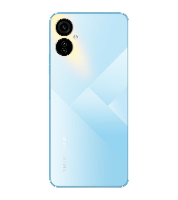 Buy Tecno Camon 19 Neo CH6i 6GB RAM and 128GB ROM- Mirror at Best Price In Bangladesh