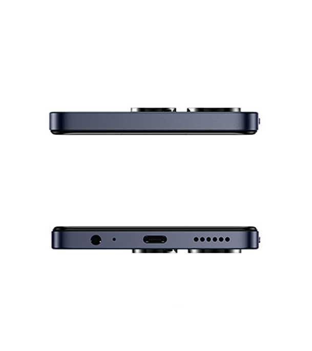 Buy Tecno Spark 10 Pro K17 8GB RAM and 128GB ROM- Starry Black (Best Price) at Best Price In Bangladesh