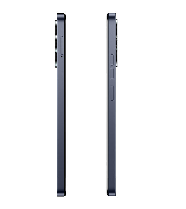 Buy Tecno Spark 10 Pro K17 8GB RAM and 128GB ROM- Starry Black (Best Price) at Best Price In Bangladesh
