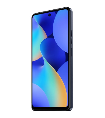 Buy Tecno Spark 10 Pro K17 8GB RAM and 128GB ROM- Starry Black (Best Price) at Best Price In Bangladesh