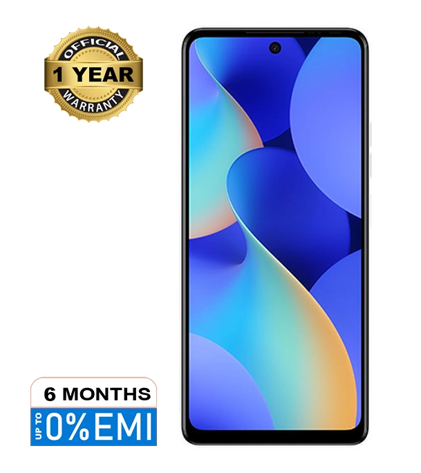 Buy Tecno Spark 10 Pro K17 4GB RAM and 128GB ROM- Pearl White at Best Price In Bangladesh