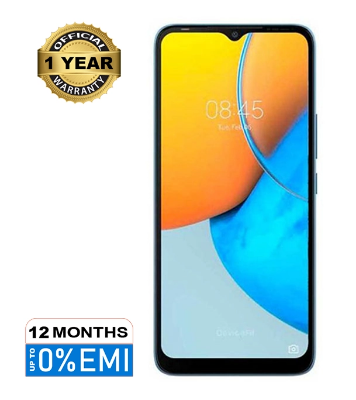 Buy Tecno Pop 6 Pro BE8 2GB RAM and 32GB ROM- Blue at Best Price In Bangladesh