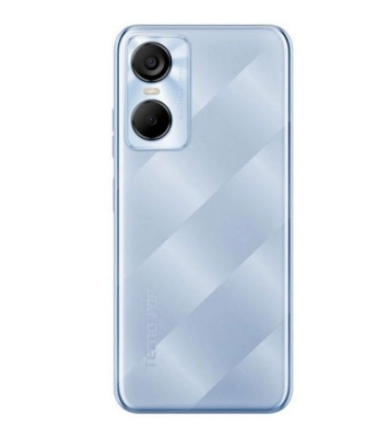 Buy Tecno Pop 6 Pro BE8 2GB RAM and 32GB ROM- Blue at Best Price In Bangladesh
