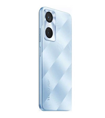 Buy Tecno Pop 6 Pro BE8 2GB RAM and 32GB ROM- Blue at Best Price In Bangladesh