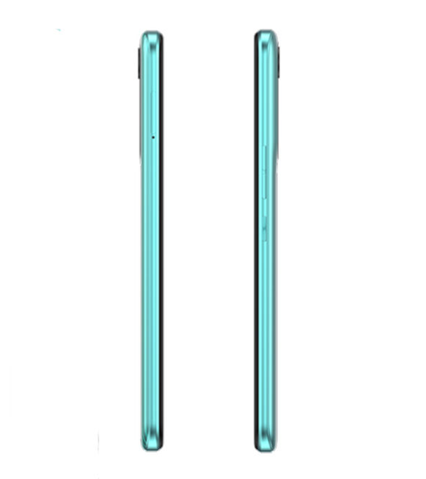 Buy Tecno Spark 8C KG5k 4GB RAM and 128GB ROM- Turquoise at Best Price In Bangladesh