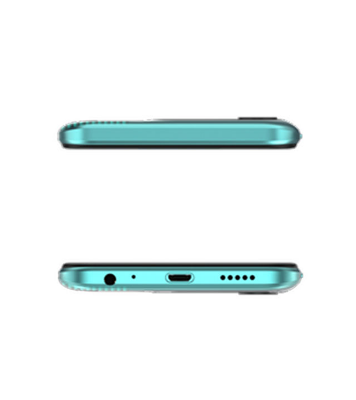 Buy Tecno Spark 8C KG5k 4GB RAM and 128GB ROM- Turquoise at Best Price In Bangladesh