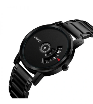 SKMEI 1260 Creative Watch luxury male stainless 