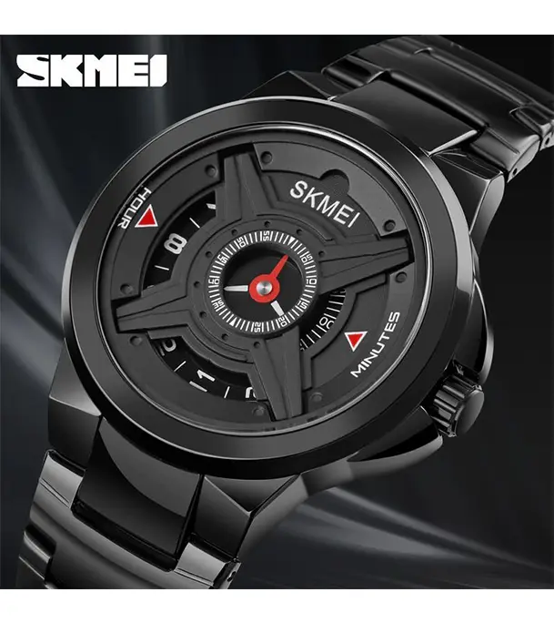 SKMEI 1699 Quartz Luxury Brand Wrist Watch for Men