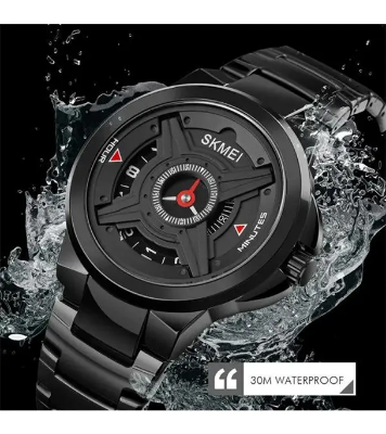 SKMEI 1699 Quartz Luxury Brand Wrist Watch for Men