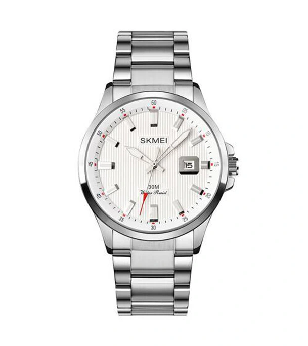  SKMEI 1654Quartz Waterproof Watch FOR Men 