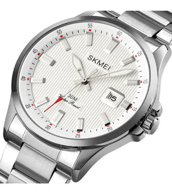  SKMEI 1654Quartz Waterproof Watch FOR Men 