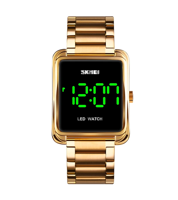 Skmei 1505 LED Digital Watch for men waterproof 