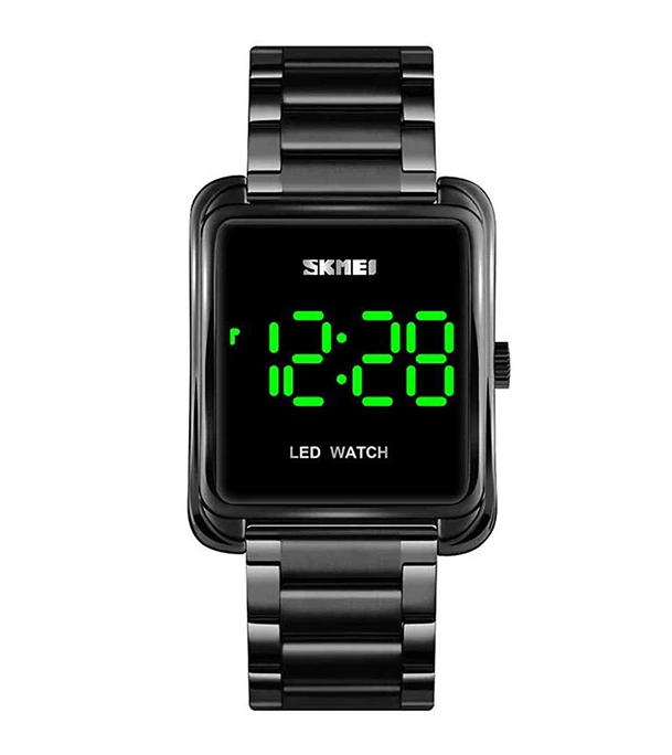 Skmei 1505 LED Digital Watch for men waterproof