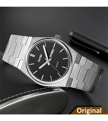 SKMEI 9288 Zinc Alloy Material l Watch for Men