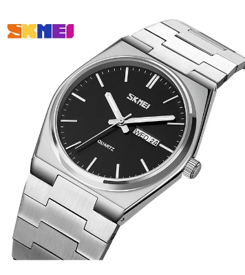 SKMEI 9288 Zinc Alloy Material l Watch for Men