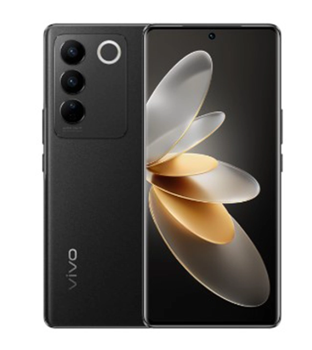 Buy vivo v27 5G with 12GB RAM and 256GB ROM Noble Black (Prebook) at Best Price In Bangladesh