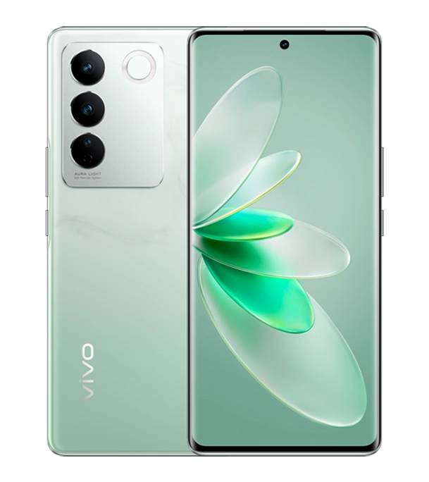 Buy vivo v27 5G with 12GB RAM and 256GB ROM Magic Blue (Prebook) at Best Price In Bangladesh