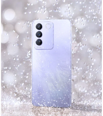 Buy vivo v27e with 8GB RAM and 256GB ROM Lavender Purple (Prebook) at Best Price In Bangladesh