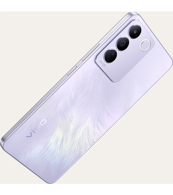 Buy vivo v27e with 8GB RAM and 256GB ROM Lavender Purple (Prebook) at Best Price In Bangladesh