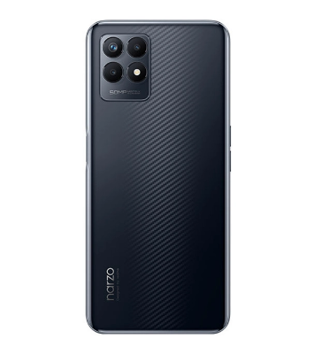 Buy realme Narzo 50 with 6GB 128GB Blue Online at Best Price