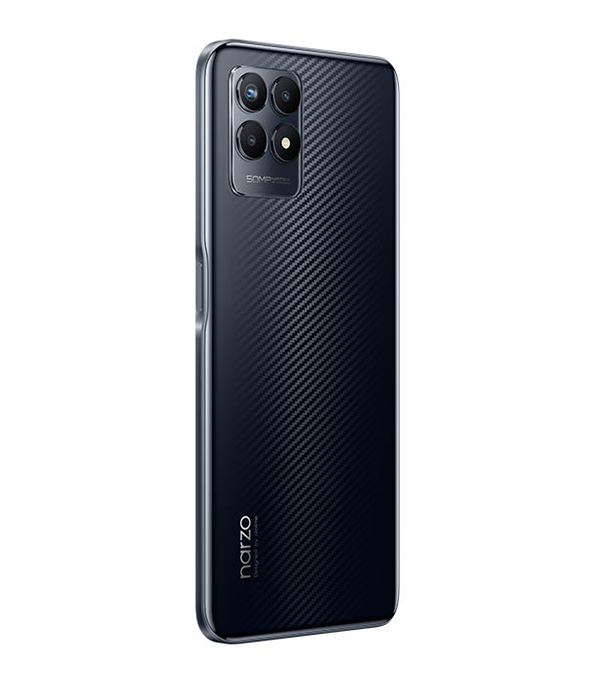 Buy realme Narzo 50 with 6GB 128GB Blue Online at Best Price