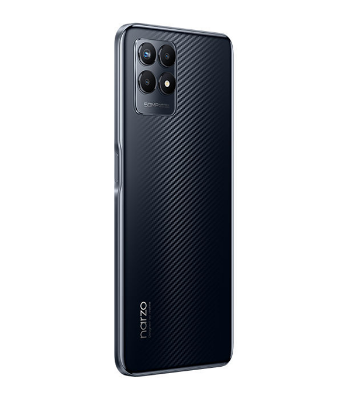 Buy realme Narzo 50 with 6GB 128GB Blue Online at Best Price