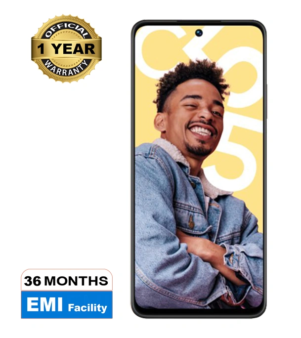 Buy Realme C55 8GB 256GB Sun Shower Online at Best Price