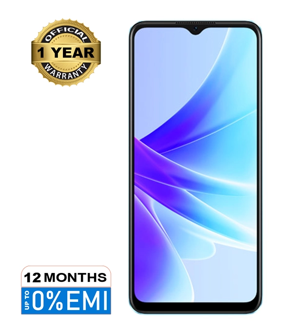 Buy OPPO A77s 8GB/128GB Blue at Best Price In Bangladesh