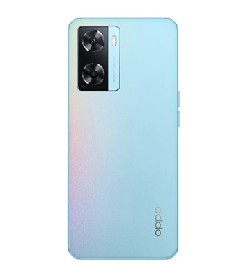 Buy OPPO A77s 8GB/128GB Blue at Best Price In Bangladesh
