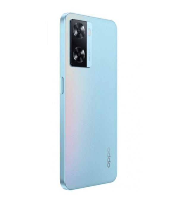 Buy OPPO A77s 8GB/128GB Blue at Best Price In Bangladesh