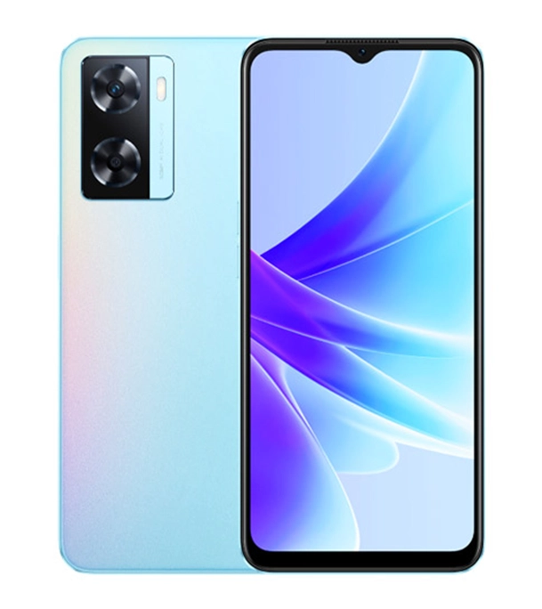 Buy OPPO A77s 8GB/128GB Blue at Best Price In Bangladesh