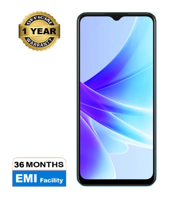 Buy OPPO A77s 8GB/128GB Blue at Best Price In Bangladesh