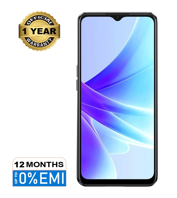 Buy Oppo A77 with 4GB RAM and 128GB ROM Black at Best Price In Bangladesh