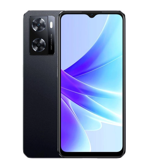 Buy Oppo A77 with 4GB RAM and 128GB ROM Black at Best Price In Bangladesh