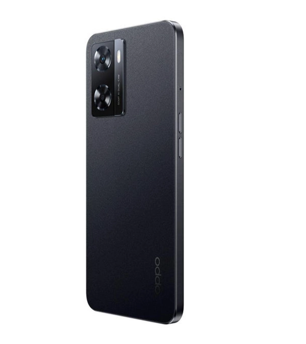 Buy Oppo A77 with 4GB RAM and 128GB ROM Black at Best Price In Bangladesh