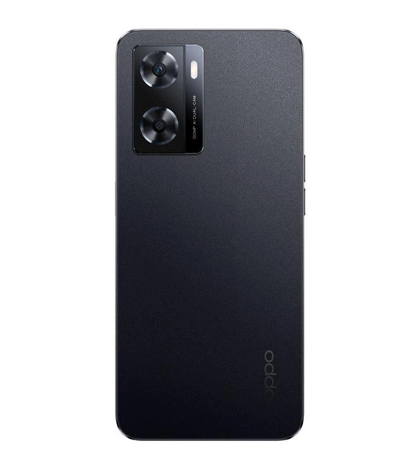 Buy Oppo A77 with 4GB RAM and 128GB ROM Black at Best Price In Bangladesh