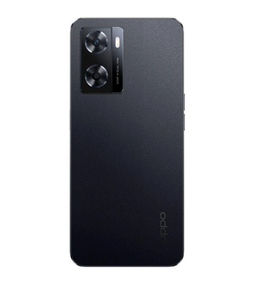 Buy Oppo A77 with 4GB RAM and 128GB ROM Black at Best Price In Bangladesh