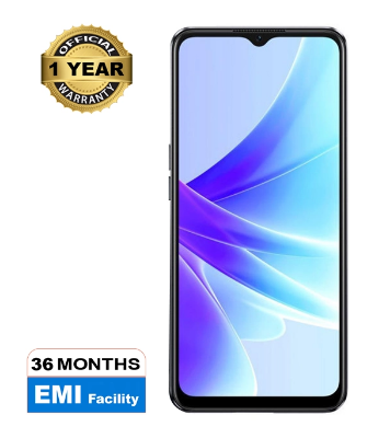 Buy Oppo A77 with 4GB RAM and 128GB ROM Black at Best Price In Bangladesh	