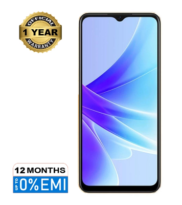 Buy Oppo A77 with 4GB RAM and 128GB ROM Orange  at Best Price In Bangladesh