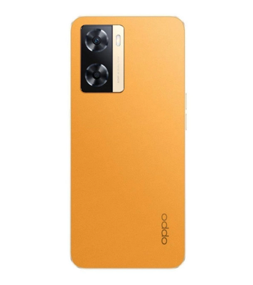 Buy Oppo A77 with 4GB RAM and 128GB ROM Orange  at Best Price In Bangladesh