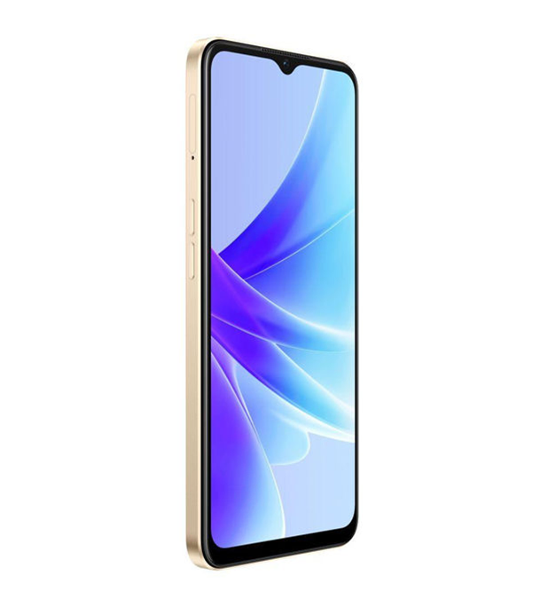 Buy Oppo A77 with 4GB RAM and 128GB ROM Orange  at Best Price In Bangladesh