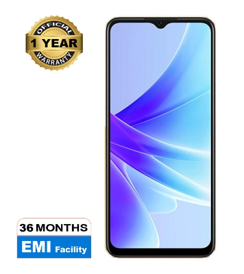 Buy Oppo A77 with 4GB RAM and 128GB ROM Orange at Best Price In Bangladesh	
