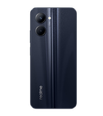 Buy realme C33 3GB 32GB Black Online at Best Price